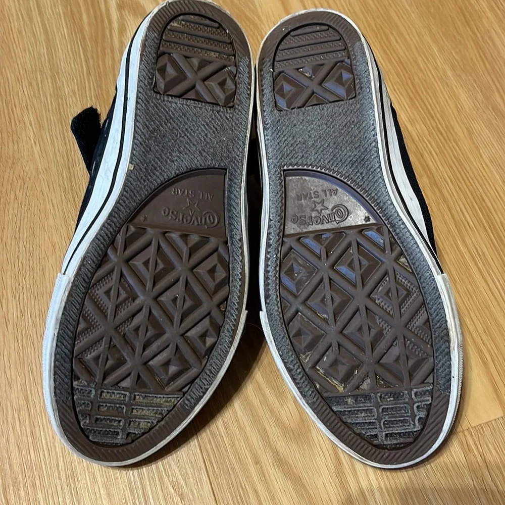 COPY - Converse All Star Velcro sneakers